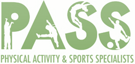 Competitions and Events Logo